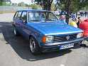 Kadett C Treffen Kaiserslautern 19.04.2009 053